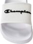 Champion Sandalen met labelprint model 'DAYTONA' - Thumbnail 6