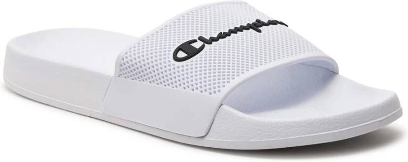 Champion Daytona Flip flops White Heren