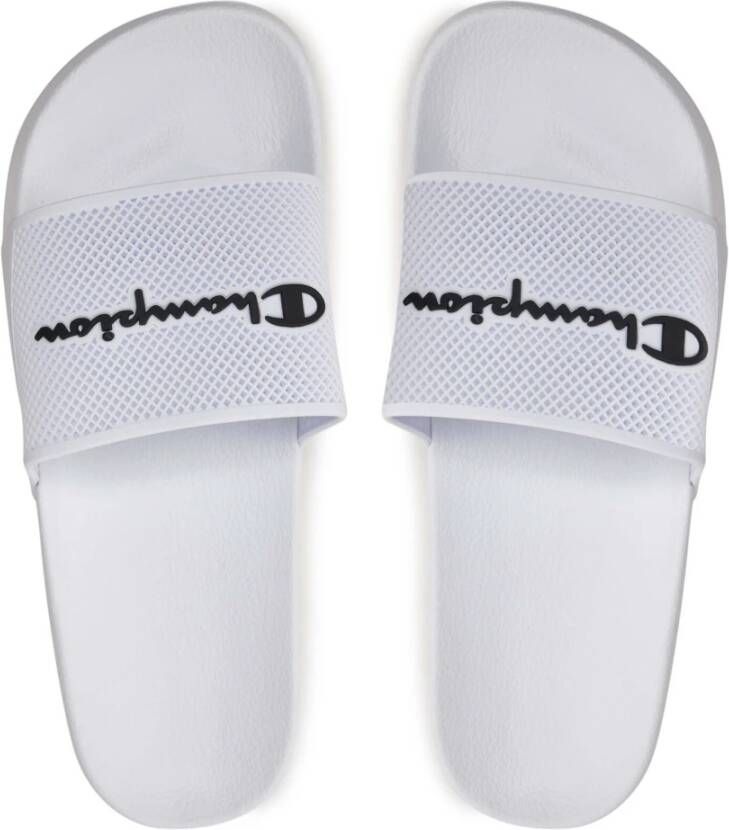 Champion Daytona Flip flops White Heren