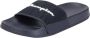 Champion Daytona Slide Sandals Blue Heren - Thumbnail 3