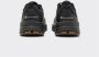 Champion Fx III Low Zwarte Sneaker Black Heren - Thumbnail 3