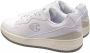 Champion Rd18 Revive Lage Sneakers White Heren - Thumbnail 5