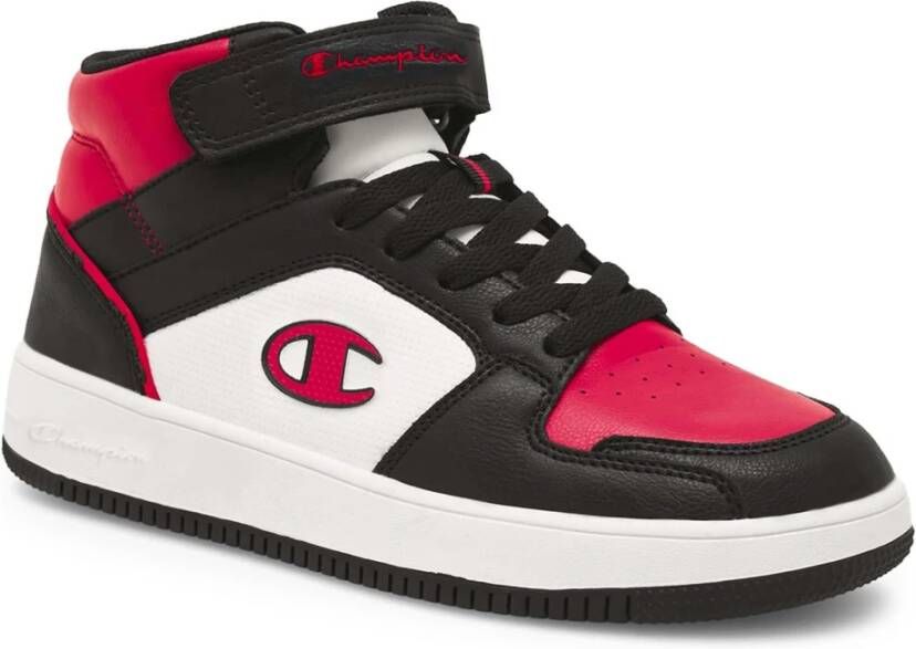 Champion Rebound 2.0 MID Sneakers Multicolor Heren