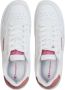 Champion Rebound Platform Glitz Lage Sneakers White Dames - Thumbnail 4