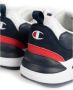 Champion Sneakers in wit voor Dames Tampa Low GS - Thumbnail 13