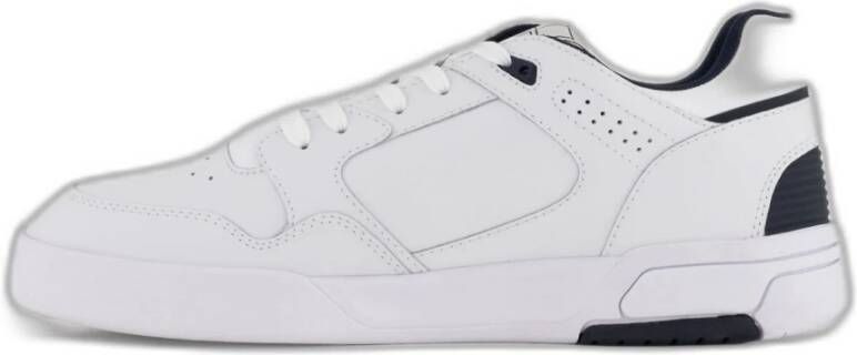 Champion Sneakers Z80 Wit Heren