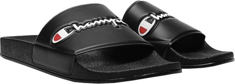 Champion Teenslippers SLIDE VARSITY - Foto 4