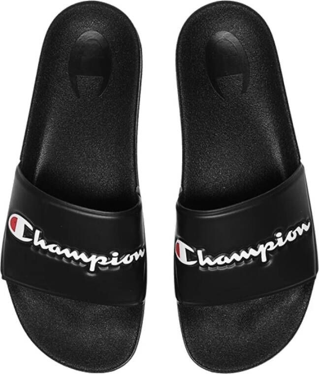 Champion Teenslippers SLIDE VARSITY - Foto 5