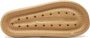 Champion Zachte Slipper Slide Flip flops Beige Heren - Thumbnail 4