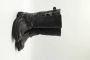 Chanel Vintage Pre-owned Leather boots Black Dames - Thumbnail 10