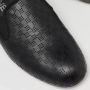 Chanel Vintage Pre-owned Leather flats Black Dames - Thumbnail 7