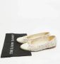 Chanel Vintage Pre-owned Leather flats Multicolor Dames - Thumbnail 9