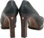 Chanel Vintage Pre-owned Leather heels Multicolor Dames - Thumbnail 4