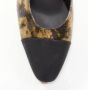 Chanel Vintage Pre-owned Leather heels Multicolor Dames - Thumbnail 7