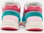 Chanel Vintage Pre-owned Leather sneakers Multicolor Dames - Thumbnail 5