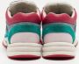 Chanel Vintage Pre-owned Leather sneakers Multicolor Dames - Thumbnail 4