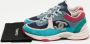 Chanel Vintage Pre-owned Leather sneakers Multicolor Dames - Thumbnail 8