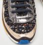 Chanel Vintage Pre-owned Leather sneakers Multicolor Dames - Thumbnail 7