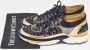 Chanel Vintage Pre-owned Leather sneakers Multicolor Dames - Thumbnail 9