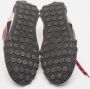 Chanel Vintage Pre-owned Leather sneakers Multicolor Dames - Thumbnail 6