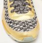 Chanel Vintage Pre-owned Leather sneakers Multicolor Unisex - Thumbnail 7