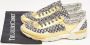 Chanel Vintage Pre-owned Leather sneakers Multicolor Unisex - Thumbnail 9