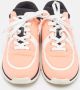 Chanel Vintage Pre-owned Plastic sneakers Pink Dames - Thumbnail 3