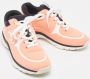 Chanel Vintage Pre-owned Plastic sneakers Pink Dames - Thumbnail 4