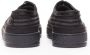 Chanel Vintage Pre-owned Satin sneakers Black Dames - Thumbnail 6