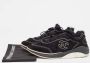 Chanel Vintage Pre-owned Suede sneakers Black Dames - Thumbnail 9