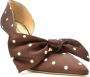 Charlotte Olympia Pumps Bruin Dames - Thumbnail 2