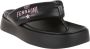 Chiara Ferragni Collection Flip Flops Zwart Dames - Thumbnail 2