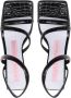 Chiara Ferragni Collection Hoge hak sandalen Black Dames - Thumbnail 4