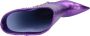 Chiara Ferragni Collection Laarzen Paars Purple Dames - Thumbnail 6