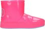 Chiara Ferragni Collection Laarzen Roze Pink Dames - Thumbnail 3