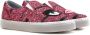 Chiara Ferragni Collection Roze Slip-On Sneakers Pink Dames - Thumbnail 2