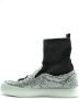 Chiara Ferragni Collection Sneakers Grijs Dames - Thumbnail 3