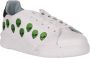 Chiara Ferragni Collection Witte Sneakers voor een stijlvolle uitstraling White Dames - Thumbnail 2