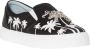 Chiara Ferragni Collection Zwarte Instapcanvas Schoenen Black Dames - Thumbnail 2