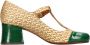 Chie Mihara Beige Dames - Thumbnail 3