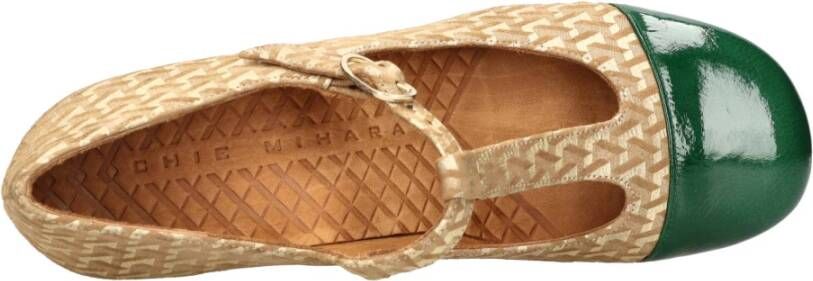 Chie Mihara Beige Dames