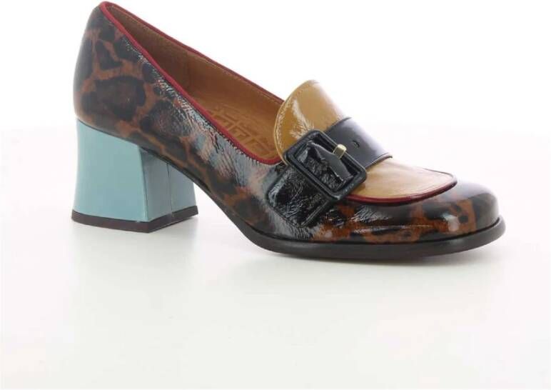 Chie Mihara Damesschoenen Cognac Meisina Bruin Dames