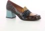 Chie Mihara Damesschoenen Cognac Meisina Bruin Dames - Thumbnail 2