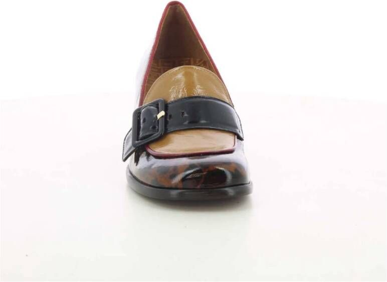 Chie Mihara Damesschoenen Cognac Meisina Bruin Dames