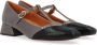 Chie Mihara Elegant Heritage Heels Multicolor Dames - Thumbnail 2