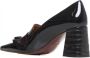 Chie Mihara Elegante Hakken Lomera Schoenen Black Dames - Thumbnail 3