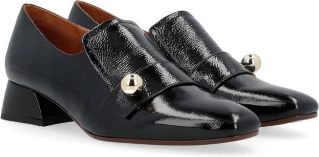 Chie Mihara Elegante Hellin Dameshakken Black Dames