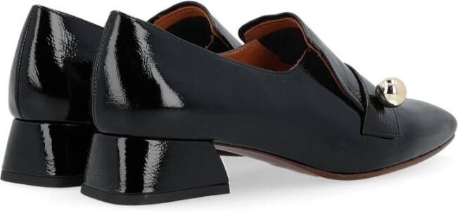 Chie Mihara Elegante Hellin Dameshakken Black Dames