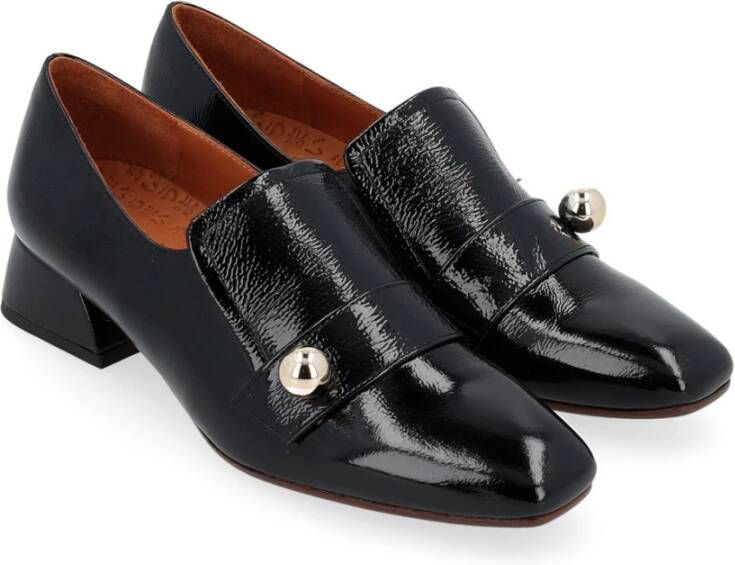 Chie Mihara Elegante Hellin Dameshakken Black Dames