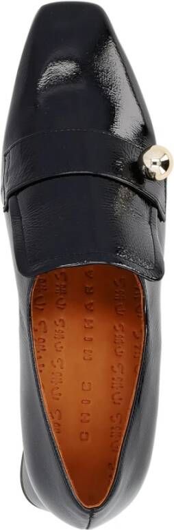 Chie Mihara Elegante Hellin Dameshakken Black Dames